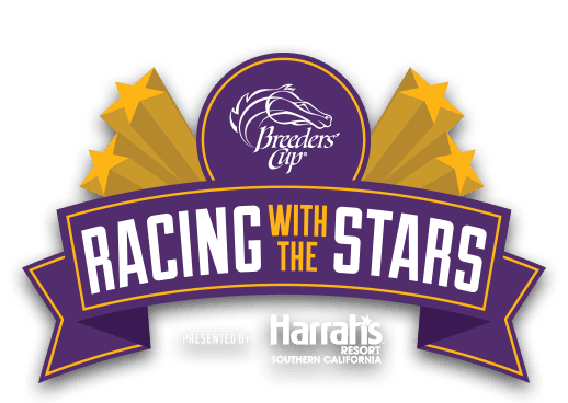 Racing With The Stars